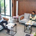 टोरेंट ग्रुप प्रदेश में 43 हजार करोड़ रुपए से अधिक का कर रहा है निवेश टोरेंट ग्रुप प्रदेश में 43 हजार करोड़ रुपए से अधिक का कर रहा है निवेश
