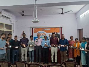 “नशा मुक्त युवा फॉर विकसित भारत यूथ कनेक्ट” “नशा मुक्त युवा फॉर विकसित भारत यूथ कनेक्ट”