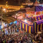 75 दिनों तक चलने वाले इस ऐतिहासिक पर्व में निभाई जाएंगी पारंपरिक रस्में, दंतेश्वरी मंदिर प्रांगण में होगा आयोजन