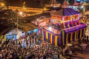 75 दिनों तक चलने वाले इस ऐतिहासिक पर्व में निभाई जाएंगी पारंपरिक रस्में, दंतेश्वरी मंदिर प्रांगण में होगा आयोजन