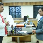 धमतरी की बेटी ने कौशल विकास के दम पर रची सफलता की नई इबारत, स्वतंत्रता दिवस समारोह में होंगी शामिल