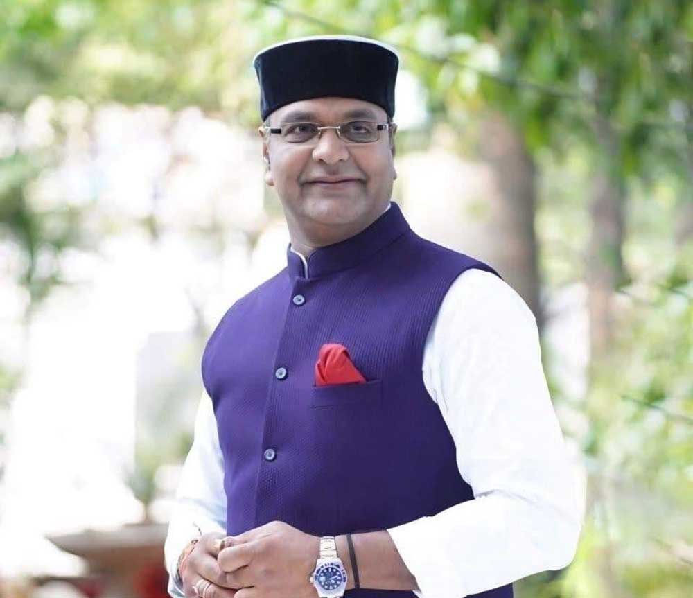 भारत के GenZ ने कॉमनवेल्थ गेम्स में बढ़ाया देश का गौरव  विश्वास कैलाश सारंग
