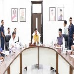 खेल सुविधाओं के विस्तार के लिए केंद्रीय खेल मंत्रालय से निरंतर करें समन्वय