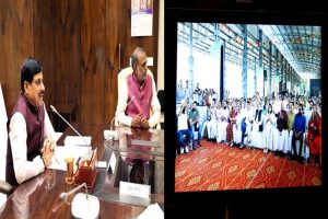 ग्वालियर को मेट्रोपॉलिटन सिटी बनाने में प्रदेश सरकार हर संभव सहयोग करेगी