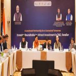 मुम्बई में ग्वालियर टेलीकॉम मैन्युफैक्चरिंग ज़ोन बना निवेशकों के लिये आकर्षण का केन्द्र