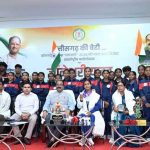 पिता के सपने ने दी आगे बढ़ने की प्रेरणा, कॉमनवेल्थ गेम्स की सिल्वर मेडलिस्ट ज्ञानेश्वरी यादव ने साझा की अपने संघर्ष और सफलता की कहानी पिता के सपने ने दी आगे बढ़ने की प्रेरणा, कॉमनवेल्थ गेम्स की सिल्वर मेडलिस्ट ज्ञानेश्वरी यादव ने साझा की अपने संघर्ष और सफलता की कहानी