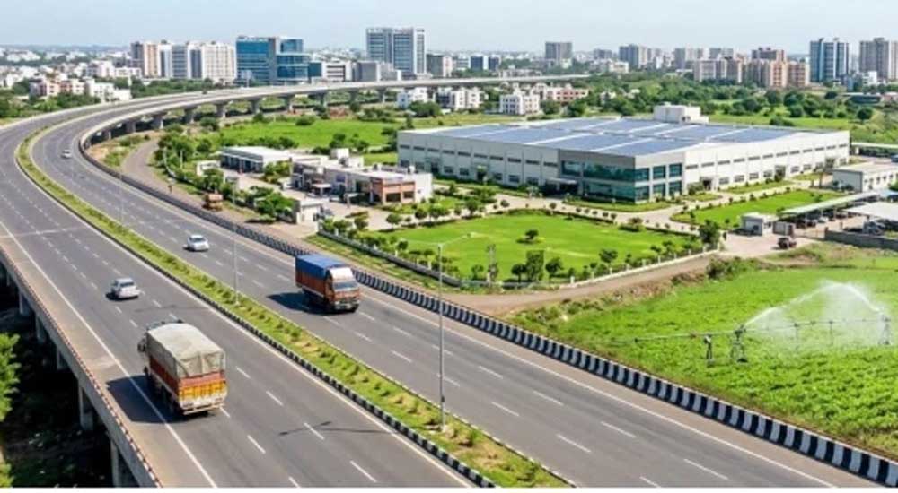मध्यप्रदेश में कर्ज का बदलता ट्रेंड, MSME को सबसे ज्यादा रफ्तार; कृषि की हिस्सेदारी घटी मध्यप्रदेश में कर्ज का बदलता ट्रेंड, MSME को सबसे ज्यादा रफ्तार; कृषि की हिस्सेदारी घटी