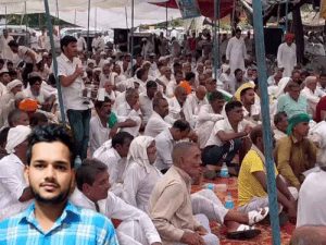 जीवन कुंडू हत्याकांड में सरकार का बड़ा फैसला, मांगें मानीं; 14 दिन बाद आज होगा अंतिम संस्कार