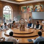 हरियाणा का लिंगानुपात गिरा, चरखी दादरी सबसे पीछे, हिसार में जुलाई के आंकड़ों ने दी राहत