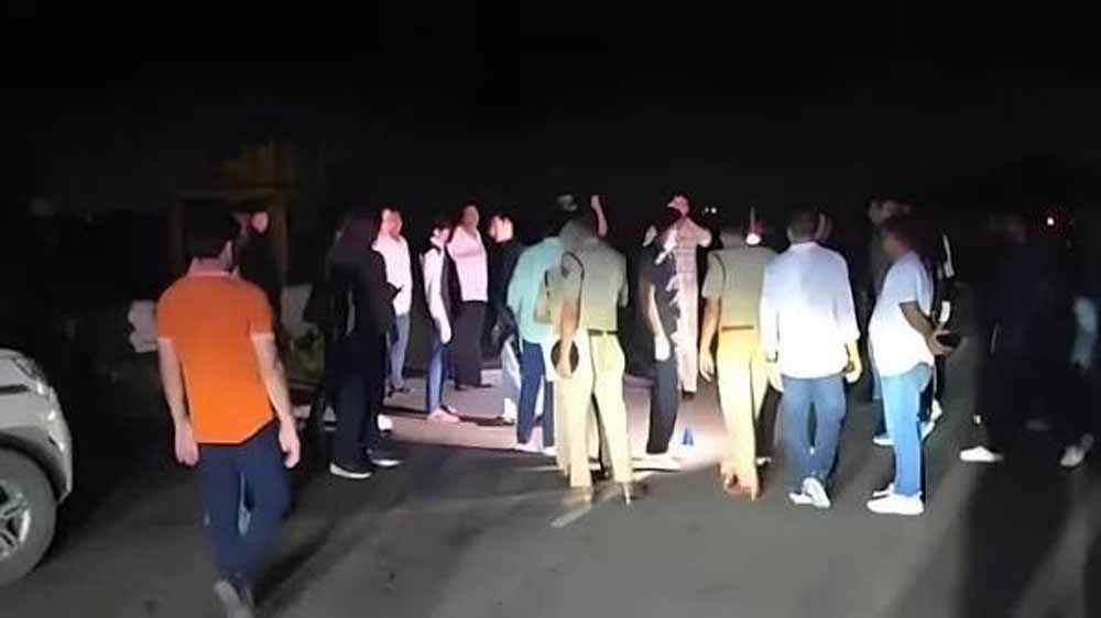 बीरू वाल्मीकि मर्डर केस में बड़ा एक्शन, हरियाणा पुलिस ने आरोपियों का किया एनकाउंटर बीरू वाल्मीकि मर्डर केस में बड़ा एक्शन, हरियाणा पुलिस ने आरोपियों का किया एनकाउंटर