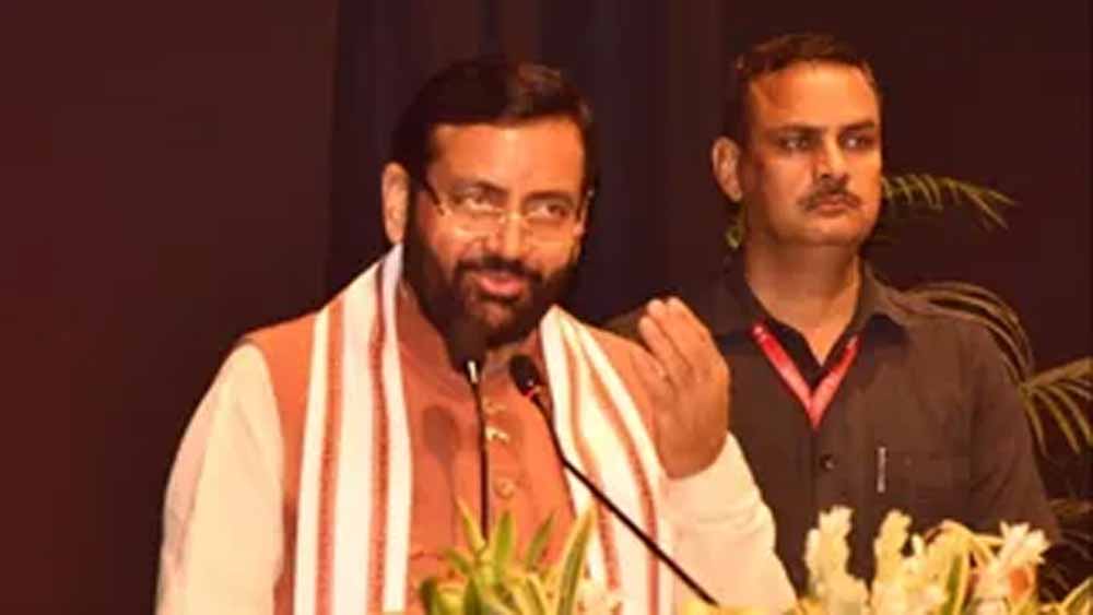 हरियाणा में शिक्षा और AI को बढ़ावा, CM नायब सैनी ने हर 20 किमी में कॉलेज बनाने की घोषणा की