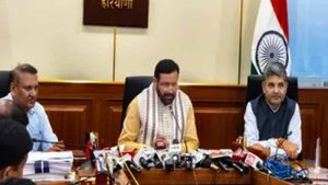 हरियाणा कैबिनेट का बड़ा फैसला: कोचिंग संस्थानों का होगा रजिस्ट्रेशन, रिहायशी प्लॉट पर नर्सिंग होम की राह आसान