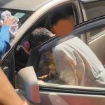 95 साल की बुजुर्ग महिला को नहीं होना पड़ा परेशान, बयान लेने पार्किंग में कार के पास पहुंचे SDM