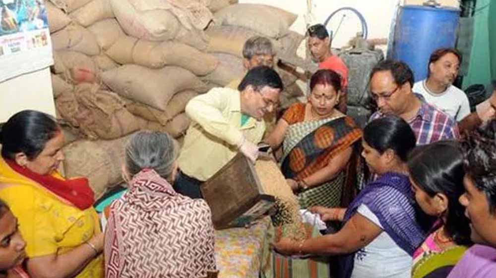 सरकारी राशन नहीं लिया तो होगी कार्रवाई! हरियाणा में 6 महीने से निष्क्रिय राशन कार्ड होंगे ब्लॉक