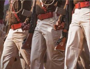 Haryana Police Recruitment: 400 स्पेशल पुलिस ऑफिसर के पदों पर भर्ती, एक्स-सर्विसमैन को प्राथमिकता