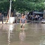 यमुनानगर में जल निकासी का बड़ा संकट, ₹11.84 करोड़ खर्च फिर भी बारिश में जलमग्न शहर यमुनानगर में जल निकासी का बड़ा संकट, ₹11.84 करोड़ खर्च फिर भी बारिश में जलमग्न शहर