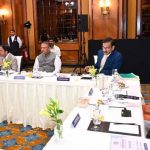 हरियाणा में निवेश की बड़ी छलांग! 20 कंपनियों ने लगाए 60 हजार करोड़, गोदरेज सबसे आगे हरियाणा में निवेश की बड़ी छलांग! 20 कंपनियों ने लगाए 60 हजार करोड़, गोदरेज सबसे आगे