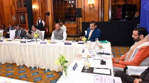 हरियाणा में निवेश की बड़ी छलांग! 20 कंपनियों ने लगाए 60 हजार करोड़, गोदरेज सबसे आगे हरियाणा में निवेश की बड़ी छलांग! 20 कंपनियों ने लगाए 60 हजार करोड़, गोदरेज सबसे आगे