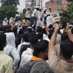 हर्ष एनकाउंटर केस का असर, गरमाए माहौल के बीच नायब सैनी की रैली स्थगित हर्ष एनकाउंटर केस का असर, गरमाए माहौल के बीच नायब सैनी की रैली स्थगित