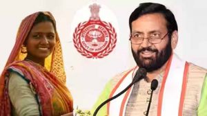 ‘लाडो लक्ष्मी योजना’ में बड़ा बदलाव, ₹1.80 लाख तक सालाना आय वाली महिलाओं को भी मिलेंगे ₹2,100 ‘लाडो लक्ष्मी योजना’ में बड़ा बदलाव, ₹1.80 लाख तक सालाना आय वाली महिलाओं को भी मिलेंगे ₹2,100