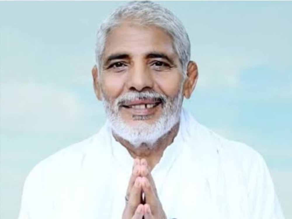 हत्या मामले में पूर्व विधायक बाली पहलवान दोषी करार, आज तय होगी सजा हत्या मामले में पूर्व विधायक बाली पहलवान दोषी करार, आज तय होगी सजा