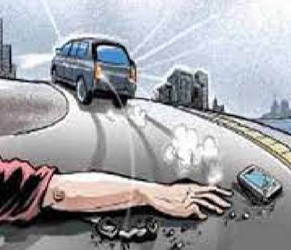 हरियाणा: लापरवाह ड्राइविंग पड़ी भारी, कोर्ट ने दोषी चालक पर लगाया जुर्माना