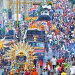 कांवड़ यात्रा में दिखी आस्था की मिसाल, कोई पहली बार तो कोई 21 साल से निभा रहा परंपरा