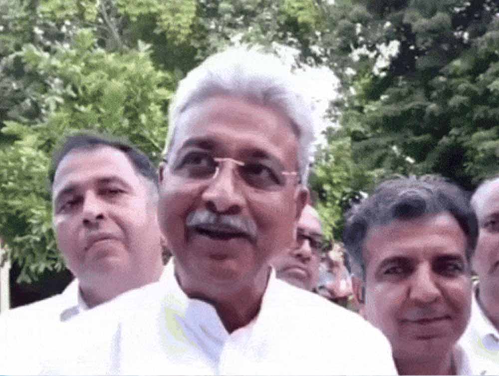 कांग्रेस में जिलाध्यक्ष की कुर्सी के लिए टेस्ट जरूरी, हरियाणा में नई चयन प्रक्रिया