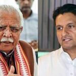 दीपेंद्र हुड्डा पर खट्टर का पलटवार, बोले- नेता अपनी फितरत के हिसाब से देते हैं बयान