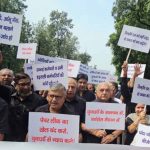 विधानसभा के हंगामे पर गरमाई हरियाणा की राजनीति, बीजेपी ने विपक्ष को घेरा