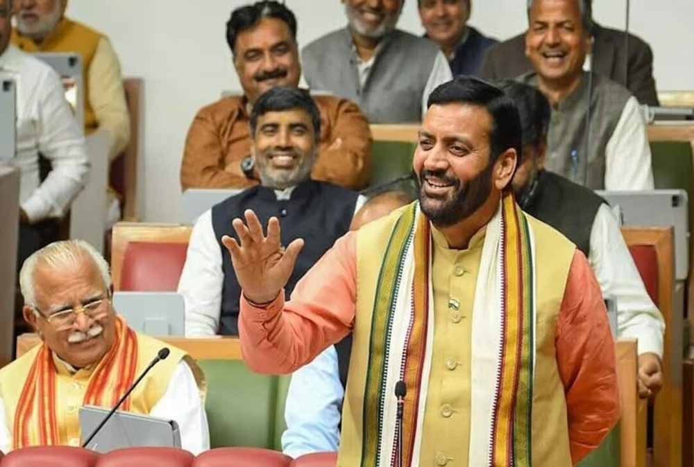 Haryana Tiranga Yatra: 9-17 अगस्त तक पूरे प्रदेश में आयोजन, CM सैनी बोले- खिलाड़ियों ने बढ़ाया देश का मान