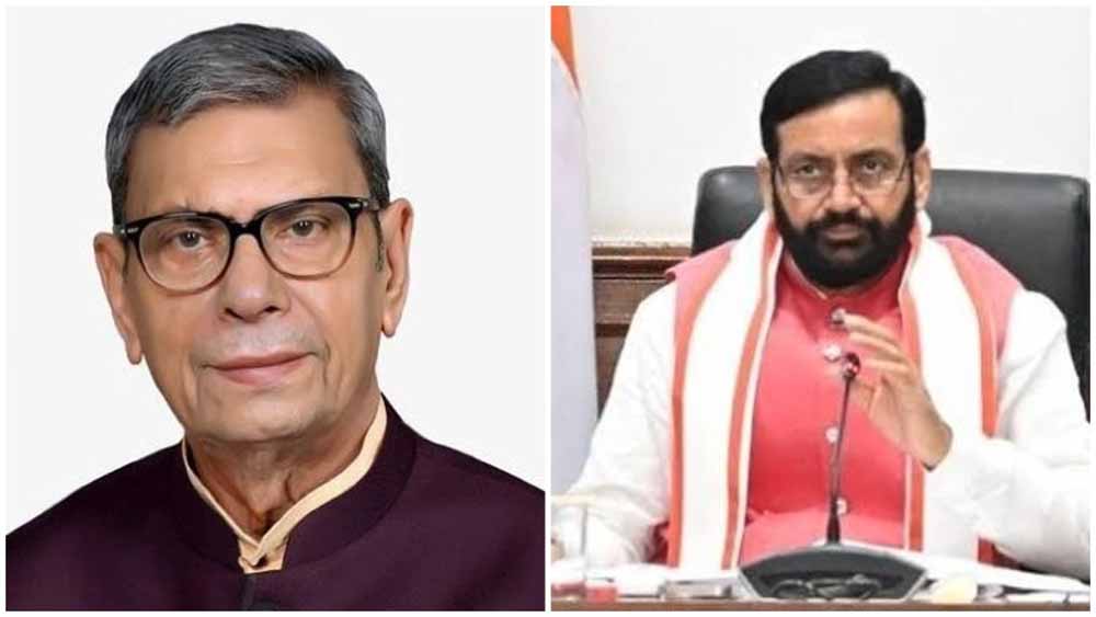 Independence Day 2026: राज्यपाल यमुनानगर और CM सैनी हांसी में करेंगे ध्वजारोहण, बागी विधायकों को भी जिम्मेदारी
