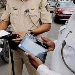 अब बचना मुश्किल! गुरुग्राम में ट्रैफिक नियम तोड़ते ही चौराहे की स्क्रीन पर आएगा चालान