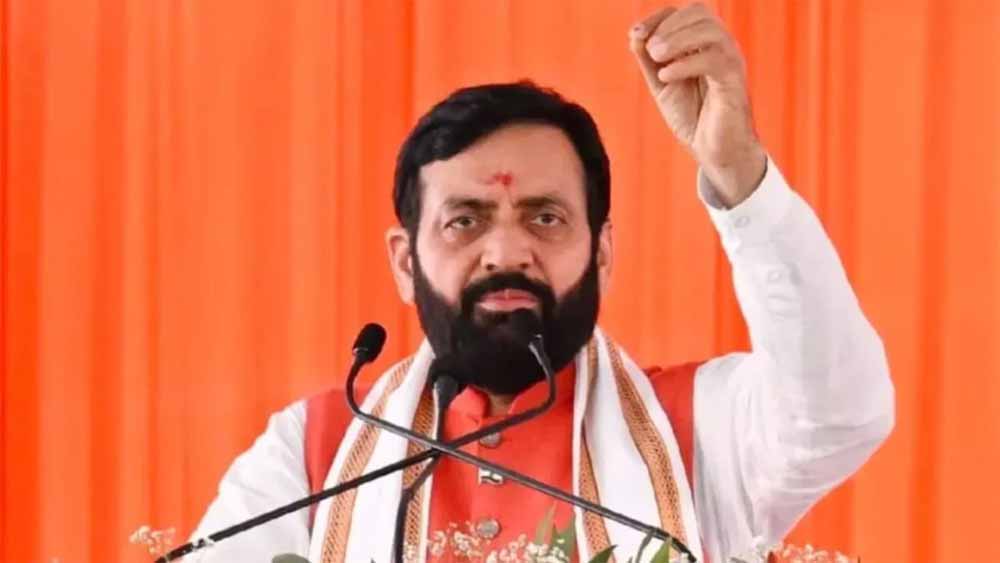 Panipat Development Plan 2041: CM सैनी ने लगाई मुहर, AI और ड्रोन से होगी अवैध निर्माण की निगरानी Panipat Development Plan 2041: CM सैनी ने लगाई मुहर, AI और ड्रोन से होगी अवैध निर्माण की निगरानी