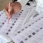 पंचकूला में फर्जी वोटरों पर कार्रवाई, विधानसभा मतदाता सूची से 65 हजार से ज्यादा नाम कटे पंचकूला में फर्जी वोटरों पर कार्रवाई, विधानसभा मतदाता सूची से 65 हजार से ज्यादा नाम कटे