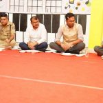 प्रभारी सचिव श्री राजेश सिंह राणा ने लाइवलीहुड कॉलेज में कौशल प्रशिक्षण का किया शुभारंभ
