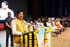 पाल-गड़रिया समाज कल्याण बोर्ड का होगा गठन, गड़रिया समाज के कल्याण के लिए सरकार प्रतिबद्ध पाल-गड़रिया समाज कल्याण बोर्ड का होगा गठन, गड़रिया समाज के कल्याण के लिए सरकार प्रतिबद्ध