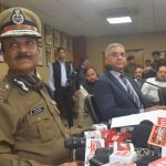 DGP कैलाश मकवाना पर भड़का हाईकोर्ट, व्यक्तिगत पेशी का आदेश