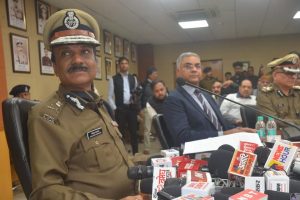 DGP कैलाश मकवाना पर भड़का हाईकोर्ट, व्यक्तिगत पेशी का आदेश