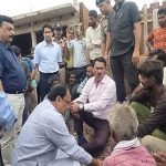 पूर्व प्रधानमंत्री स्व. वाजपेयी का स्वप्न, प्रधानमंत्री मोदी का संकल्प और मुख्यमंत्री डॉ. यादव के प्रयास से क्षेत्र के चहुंमुखी विकास का मार्ग होगा प्रशस्त पूर्व प्रधानमंत्री स्व. वाजपेयी का स्वप्न, प्रधानमंत्री मोदी का संकल्प और मुख्यमंत्री डॉ. यादव के प्रयास से क्षेत्र के चहुंमुखी विकास का मार्ग होगा प्रशस्त