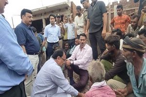 पूर्व प्रधानमंत्री स्व. वाजपेयी का स्वप्न, प्रधानमंत्री मोदी का संकल्प और मुख्यमंत्री डॉ. यादव के प्रयास से क्षेत्र के चहुंमुखी विकास का मार्ग होगा प्रशस्त पूर्व प्रधानमंत्री स्व. वाजपेयी का स्वप्न, प्रधानमंत्री मोदी का संकल्प और मुख्यमंत्री डॉ. यादव के प्रयास से क्षेत्र के चहुंमुखी विकास का मार्ग होगा प्रशस्त