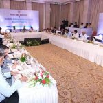 मध्यप्रदेश में हीरा खनन उद्योग में गतिविधियां तेज करने की पहल मध्यप्रदेश में हीरा खनन उद्योग में गतिविधियां तेज करने की पहल