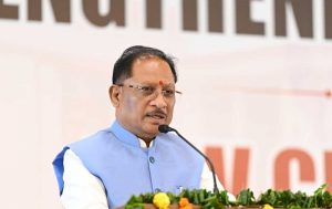 मुख्यमंत्री विष्णु देव साय की संवेदनशील पहल पर मिली आर्थिक राहत मुख्यमंत्री विष्णु देव साय की संवेदनशील पहल पर मिली आर्थिक राहत