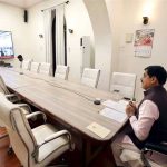 अगले सीजन से खेती के लिए दिन में 10 घंटे बिजली की व्यवस्था अगले सीजन से खेती के लिए दिन में 10 घंटे बिजली की व्यवस्था