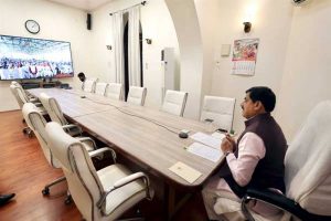 अगले सीजन से खेती के लिए दिन में 10 घंटे बिजली की व्यवस्था अगले सीजन से खेती के लिए दिन में 10 घंटे बिजली की व्यवस्था