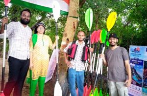 ​गंगरेल के ‘मिनी गोवा’ से लेकर रिकॉर्ड जलस्तर तक,धमतरी बन चुका है छत्तीसगढ़ का सबसे प्रमुख टूरिज्म हब