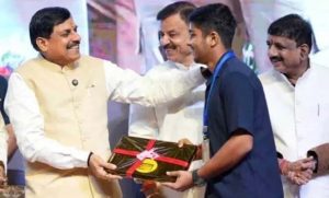 मुख्यमंत्री डॉ. यादव 1 सितंबर को 304 करोड़ 98 लाख 50 हजार रुपये से अधिक की राशि का करेंगे अंतरण