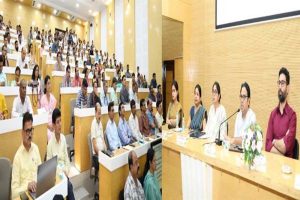 वित्तीय वर्ष 2027-28 के बजट के साथ तीन वर्षों के रोलिंग बजट का रोडमैप तैयार