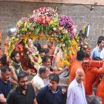 सावन के दूसरे सोमवार बाबा महाकाल की निकलेगी सवारी, चांदी की पालकी-हाथी पर होंगे सवार सावन के दूसरे सोमवार बाबा महाकाल की निकलेगी सवारी, चांदी की पालकी-हाथी पर होंगे सवार