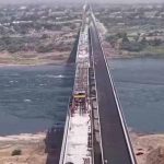 जलस्तर बढ़ने से बाणसागर बांध पर अलर्ट, शहडोल में खोले गए 8 गेट जलस्तर बढ़ने से बाणसागर बांध पर अलर्ट, शहडोल में खोले गए 8 गेट